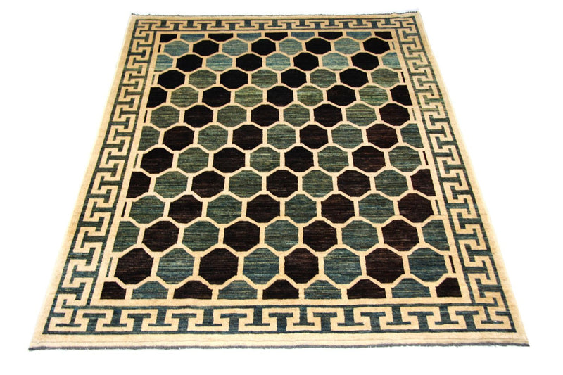Ziegler moderne Teppe 261x207cm - Orientalsk teppe