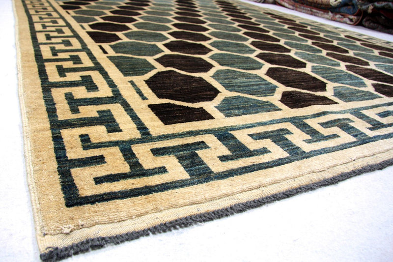Ziegler moderne Teppe 261x207cm - Orientalsk teppe