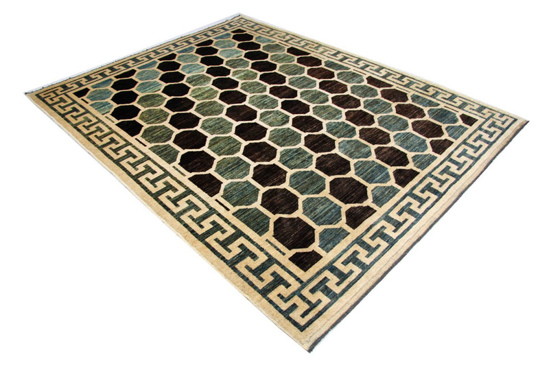 Ziegler moderne Teppe 261x207cm - Orientalsk teppe