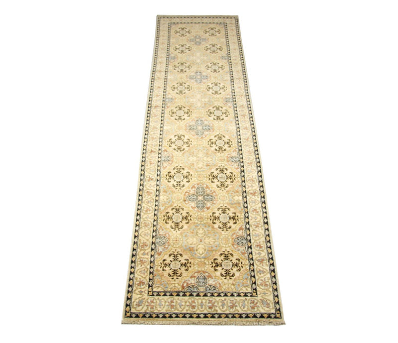 Ziegler Teppe 355x90cm - Orientalsk teppe