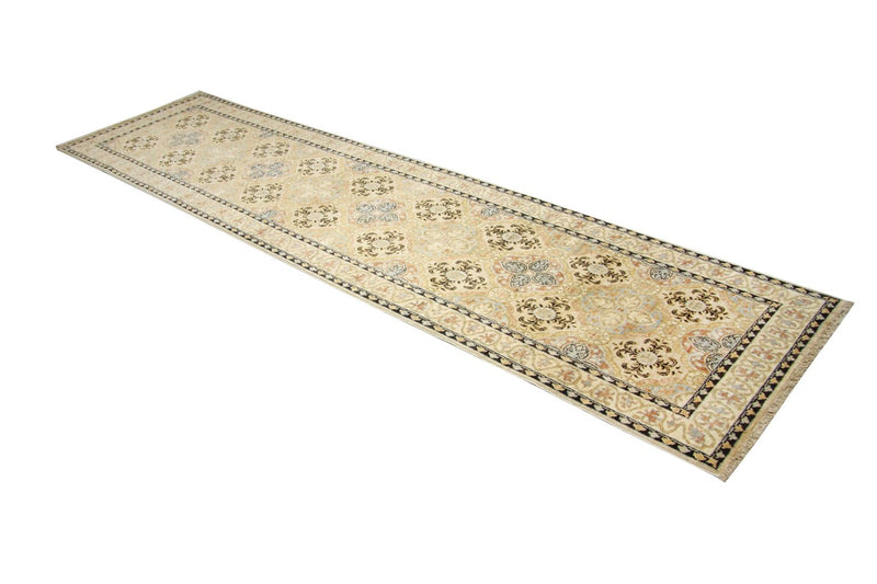 Ziegler Teppe 355x90cm - Orientalsk teppe