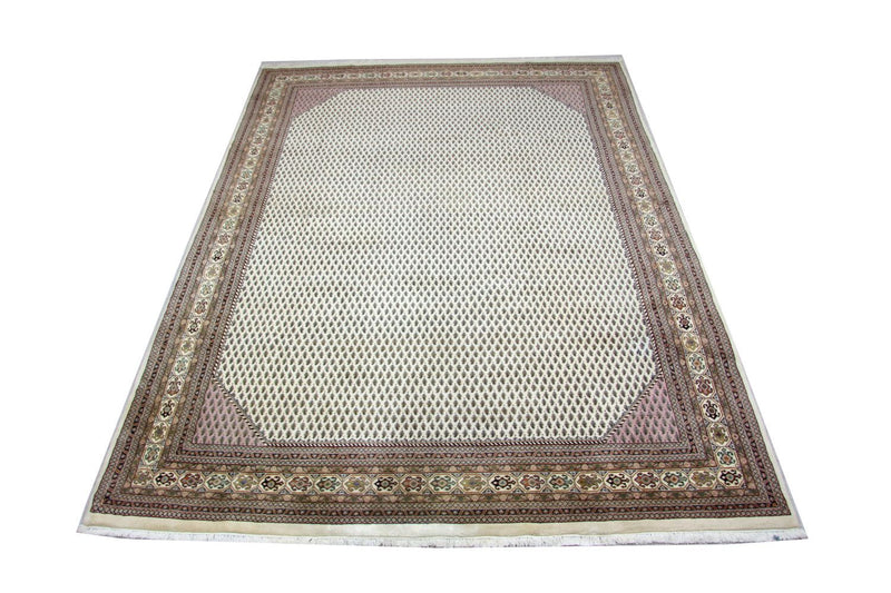 Mir Teppe 359x250cm - Persisk teppe