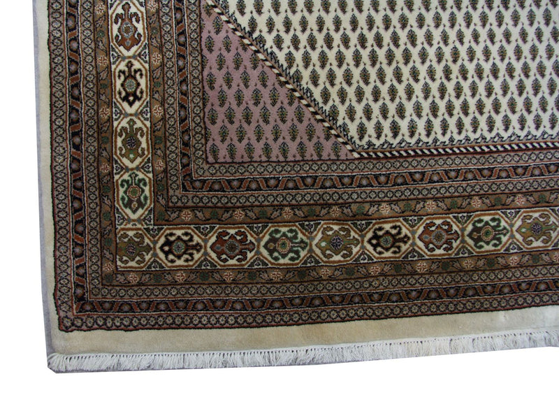 Mir Teppe 359x250cm - Persisk teppe