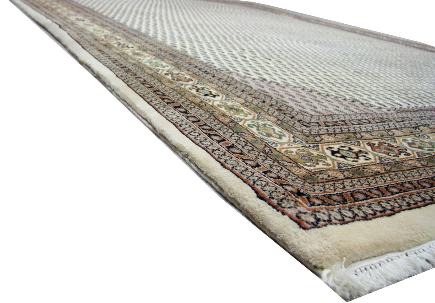 Mir Teppe 359x250cm - Persisk teppe