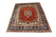 Sarouk Teppe 302x240cm - Orientalsk teppe