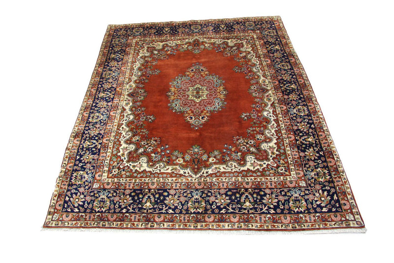 Sarouk Teppe 302x240cm - Orientalsk teppe