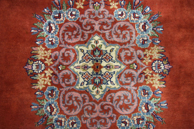 Sarouk Teppe 302x240cm - Orientalsk teppe