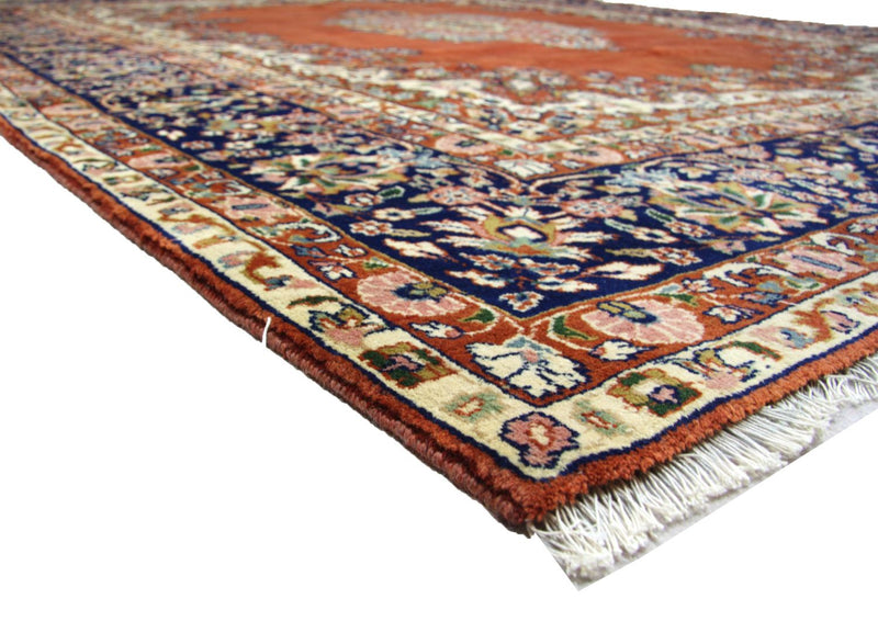 Sarouk Teppe 302x240cm - Orientalsk teppe