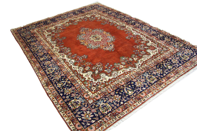 Sarouk Teppe 302x240cm - Orientalsk teppe