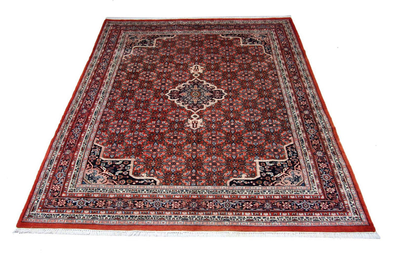 Bidjar Teppe 313x250cm - Orientalsk teppe