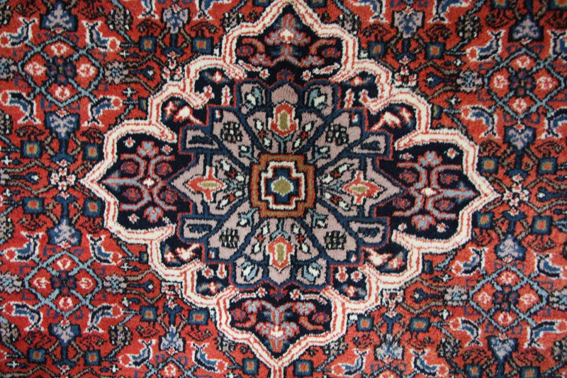 Bidjar Teppe 313x250cm - Orientalsk teppe