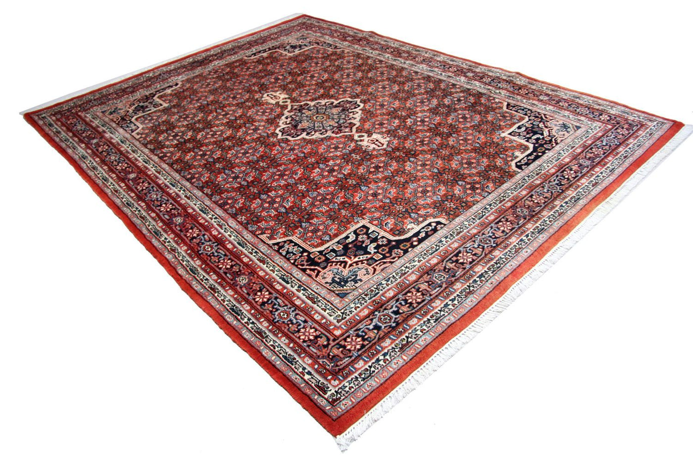 Bidjar Teppe 313x250cm - Orientalsk teppe