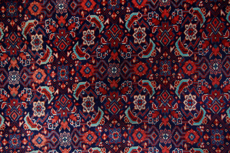 Sarouk Teppe 322x215cm - Persisk teppe