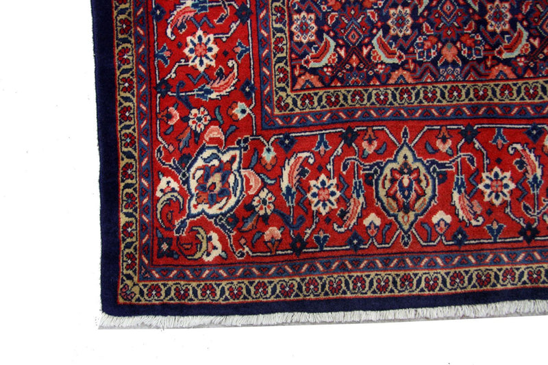 Sarouk Teppe 322x215cm - Persisk teppe