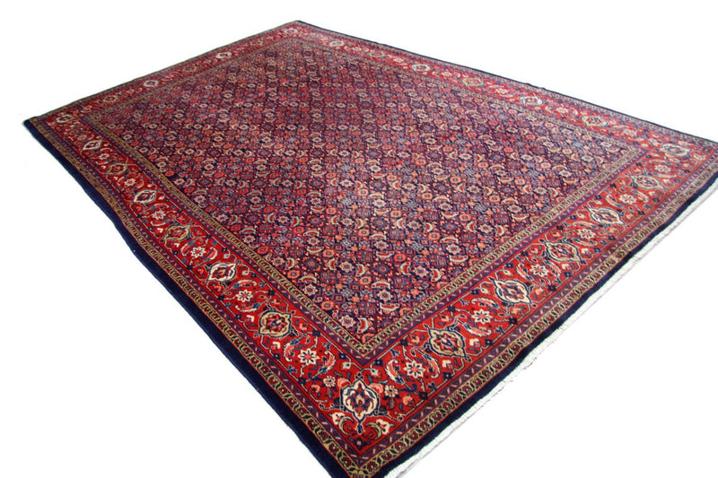 Sarouk Teppe 322x215cm - Persisk teppe