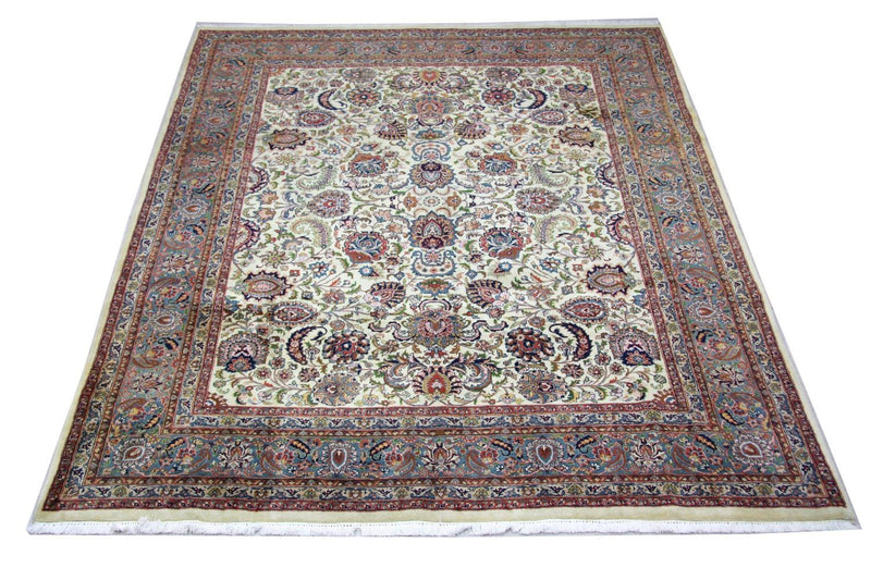 Sarouk Teppe 295x245cm - Orientalsk teppe