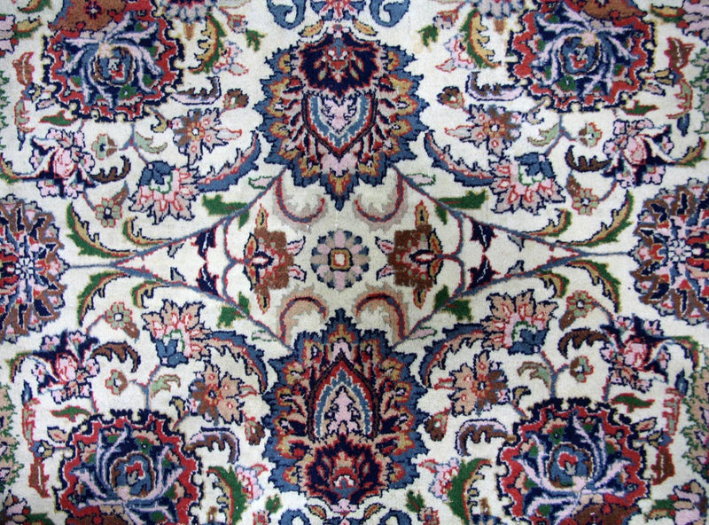 Sarouk Teppe 295x245cm - Orientalsk teppe