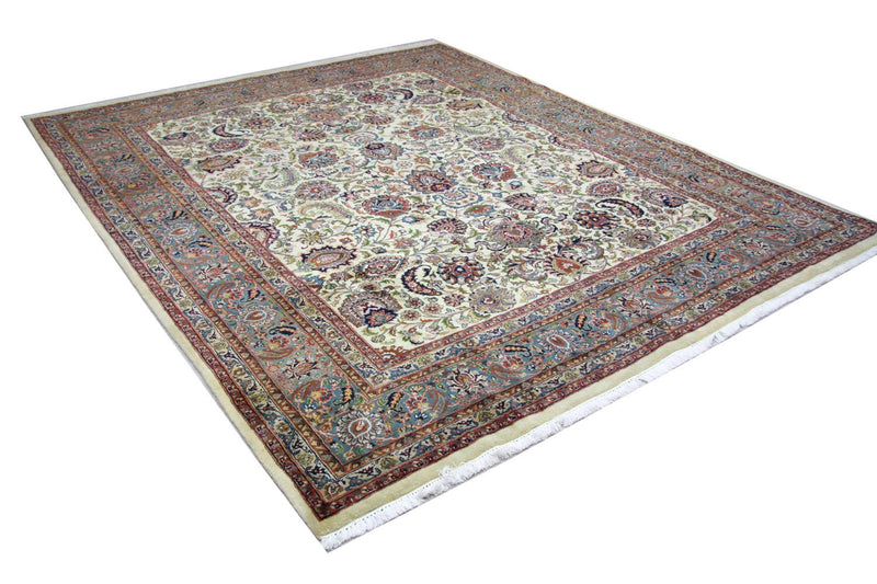 Sarouk Teppe 295x245cm - Orientalsk teppe