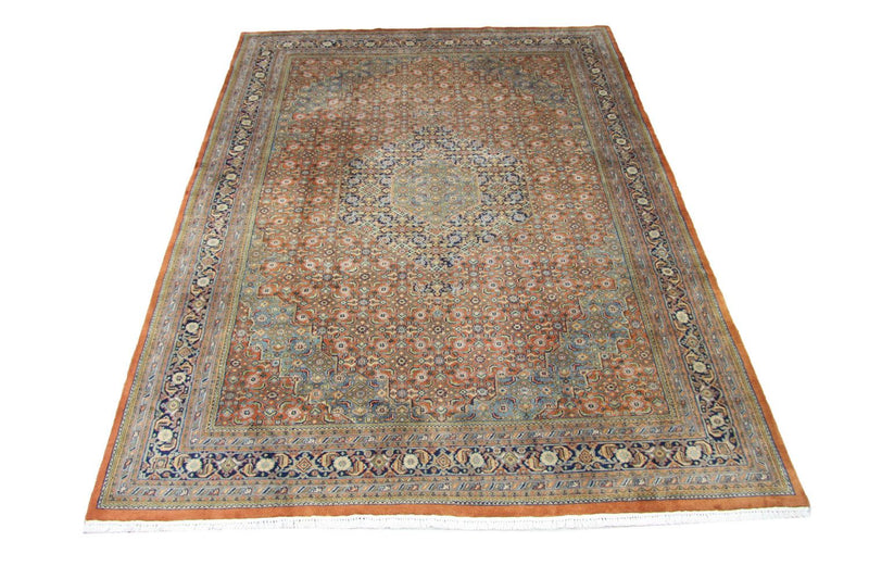 Bidjar Teppe 348x250cm - Persisk teppe