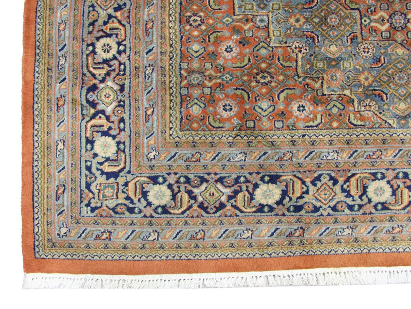 Bidjar Teppe 348x250cm - Persisk teppe