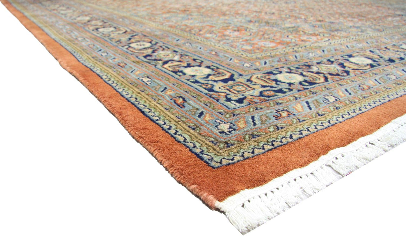 Bidjar Teppe 348x250cm - Persisk teppe