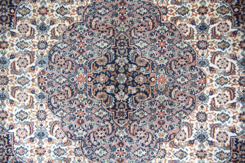 Tabriz Teppe 290x390cm - Persisk teppe