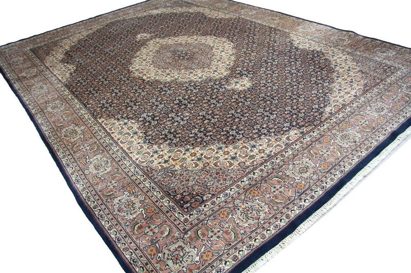 Tabriz Teppe 290x390cm - Persisk teppe