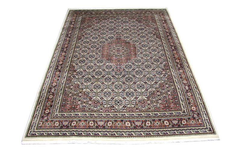 Bidjar Teppe 355x250cm - Orientalsk teppe