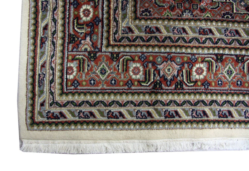 Bidjar Teppe 355x250cm - Orientalsk teppe