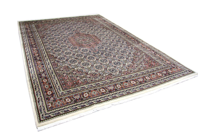 Bidjar Teppe 355x250cm - Orientalsk teppe