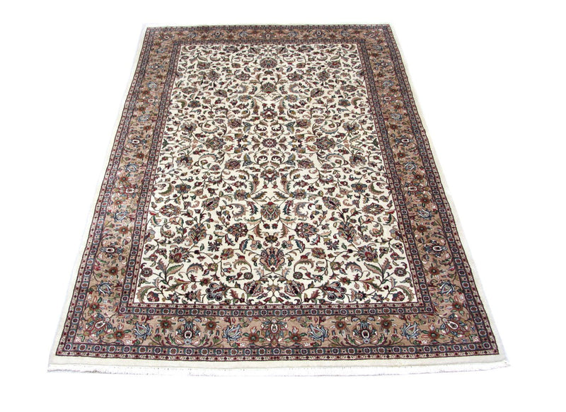 Sarouk Teppe 299x204cm - Orientalsk teppe