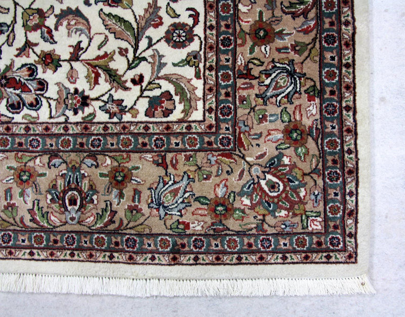 Sarouk Teppe 299x204cm - Orientalsk teppe