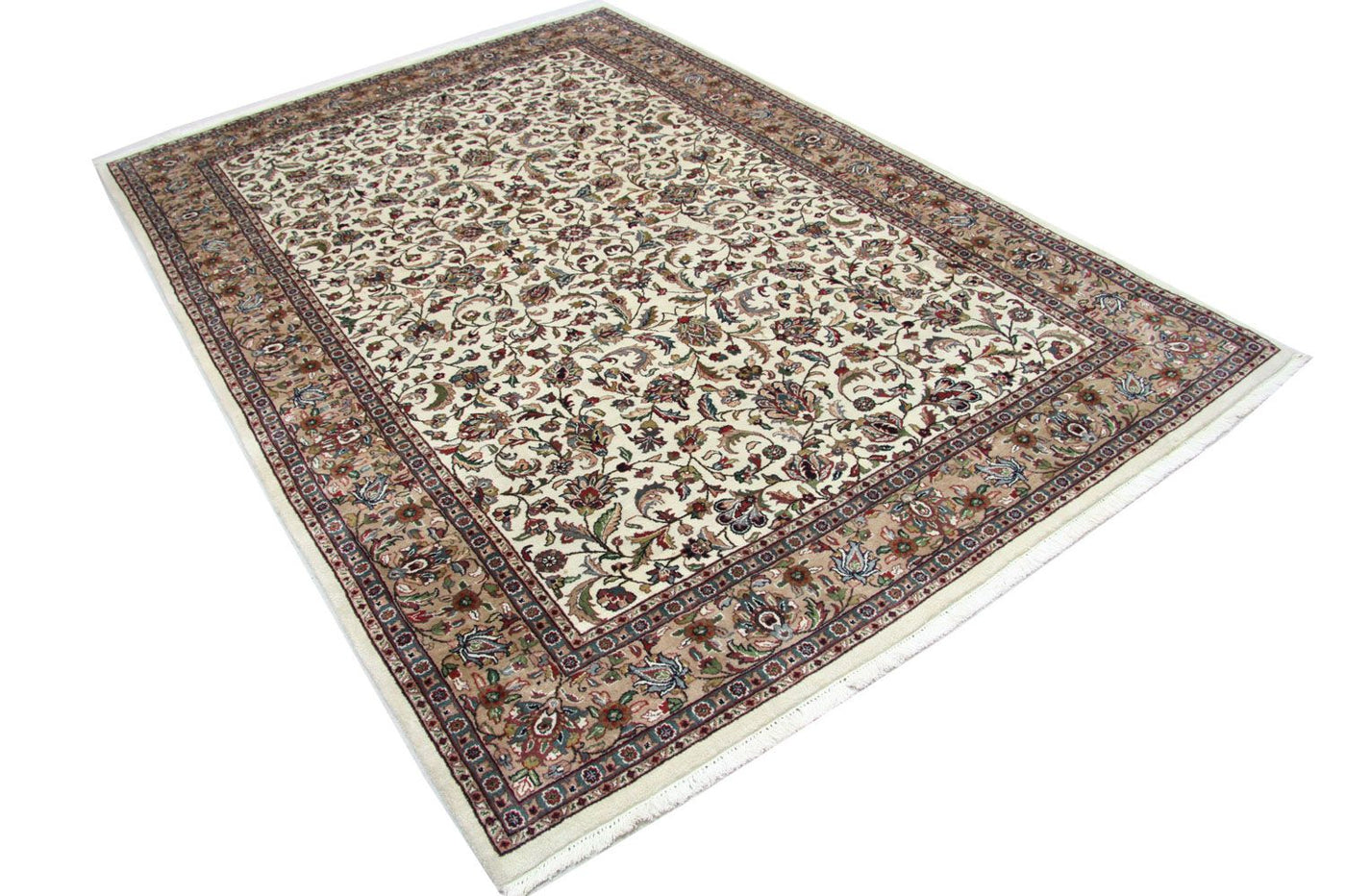 Sarouk Teppe 299x204cm - Orientalsk teppe