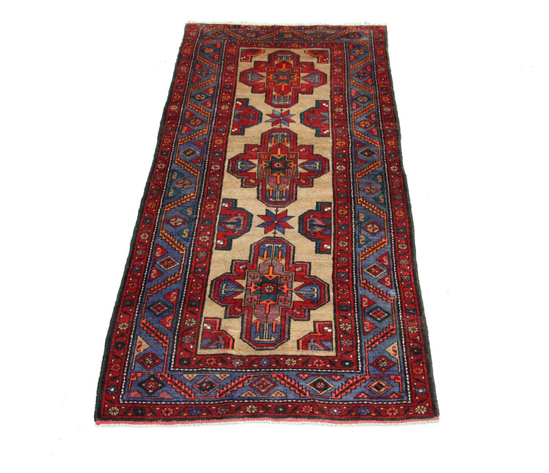 Hamadan Teppe 245x120cm - Persisk teppe