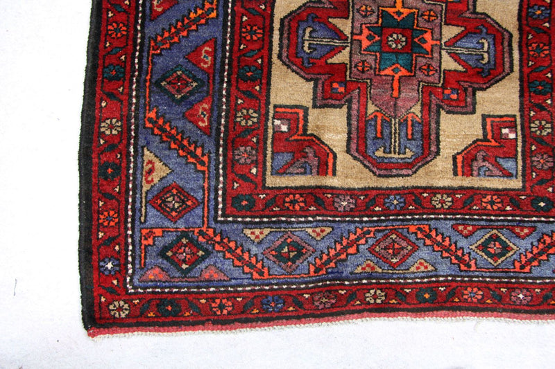 Hamadan Teppe 245x120cm - Persisk teppe