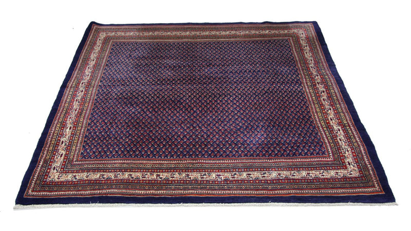 Mir Teppe 267x266cm - Persisk teppe