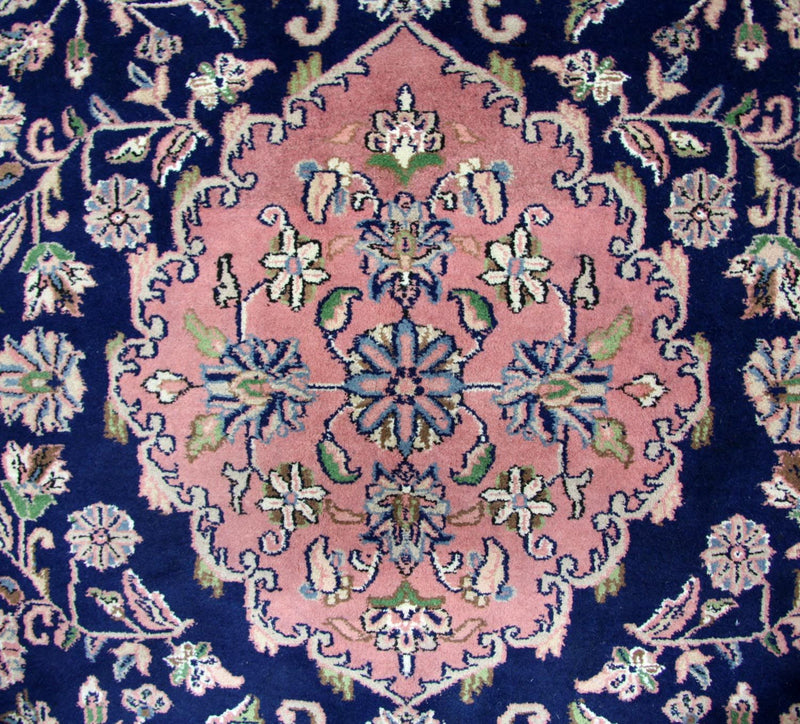 Tabriz Teppe 302x244cm - Persisk teppe