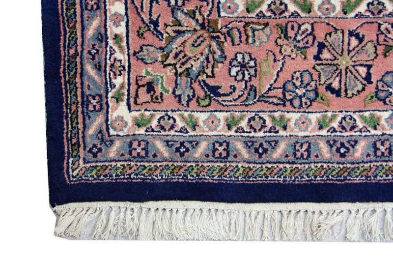 Tabriz Teppe 302x244cm - Persisk teppe