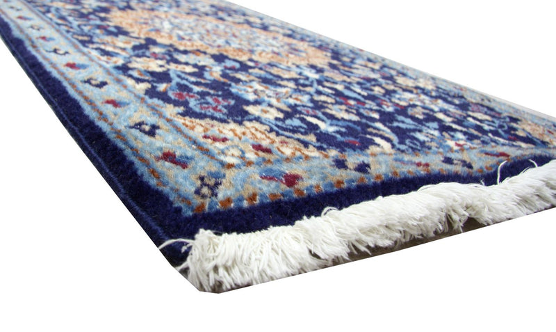 Nain Teppe 340x80cm - Persisk teppe