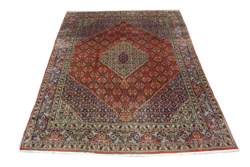 Bidjar Teppe 335x245cm - Persisk teppe