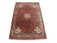 Bidjar Teppe 245x144cm - Persisk teppe