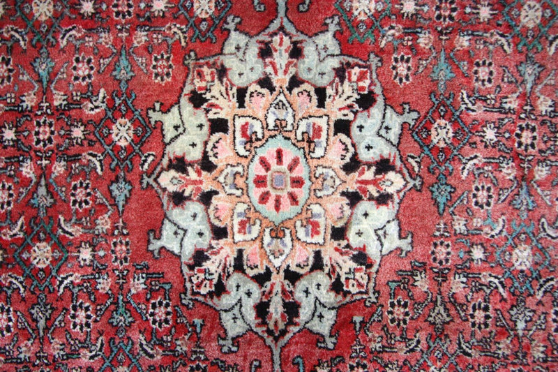 Bidjar Teppe 245x144cm - Persisk teppe