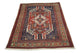 Shirvan Teppe 250x186cm - Orientalsk teppe