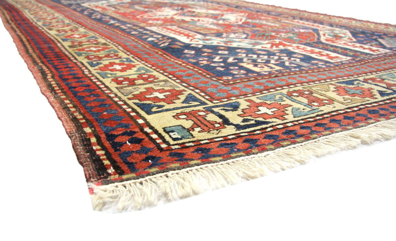Shirvan Teppe 250x186cm - Orientalsk teppe