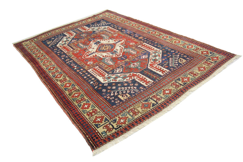 Shirvan Teppe 250x186cm - Orientalsk teppe