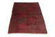 Afghansk teppe 154x114cm - Orientalsk teppe