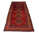 Heriz Teppe 369x178cm - Persisk teppe