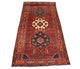 Heriz Teppe 322x160cm - Persisk teppe