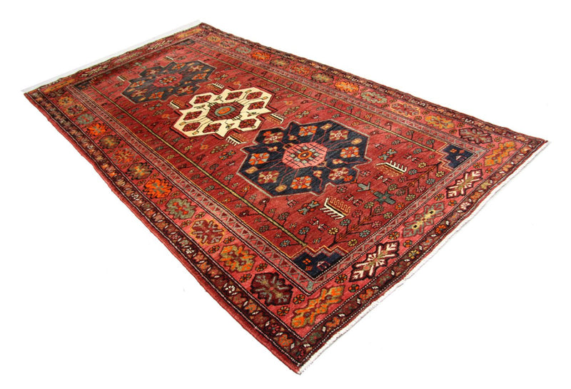Heriz Teppe 322x160cm - Persisk teppe