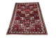 Bakhtiari Teppe 260x170cm - Persisk teppe